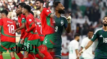 اللقاء المنتظر.. موعد مباراة السعودية والمغرب والقنوات الناقلة في كأس العرب 2025